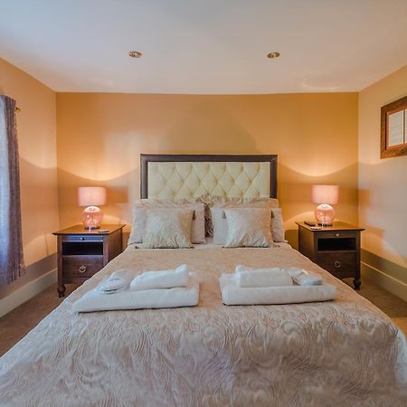 The Red Lion Pub & Kitchen Bed & Breakfast Didcot Bagian luar foto