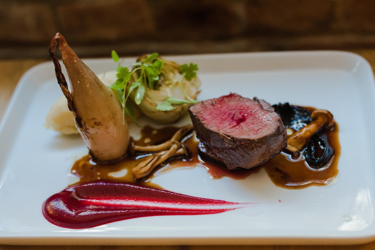 The Red Lion Pub & Kitchen Bed & Breakfast Didcot Bagian luar foto