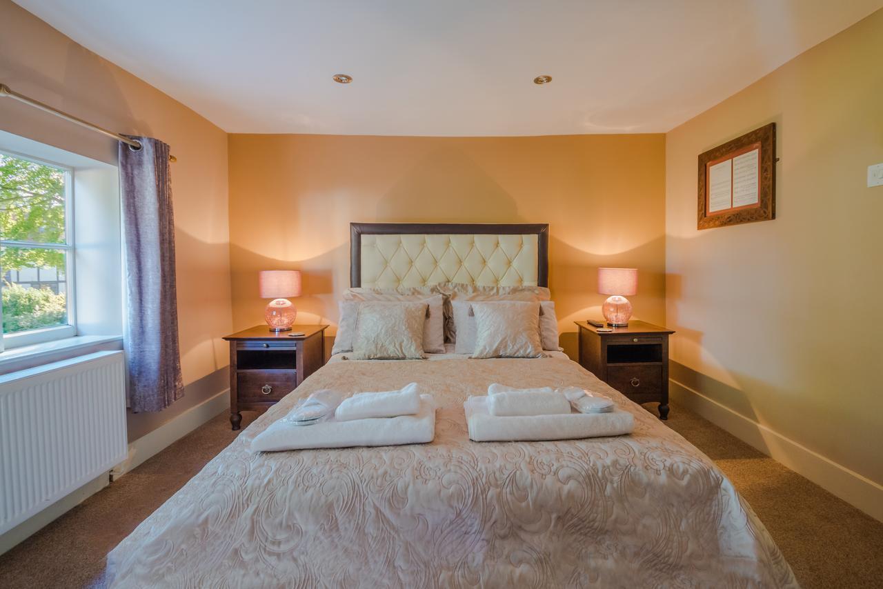 The Red Lion Pub & Kitchen Bed & Breakfast Didcot Bagian luar foto