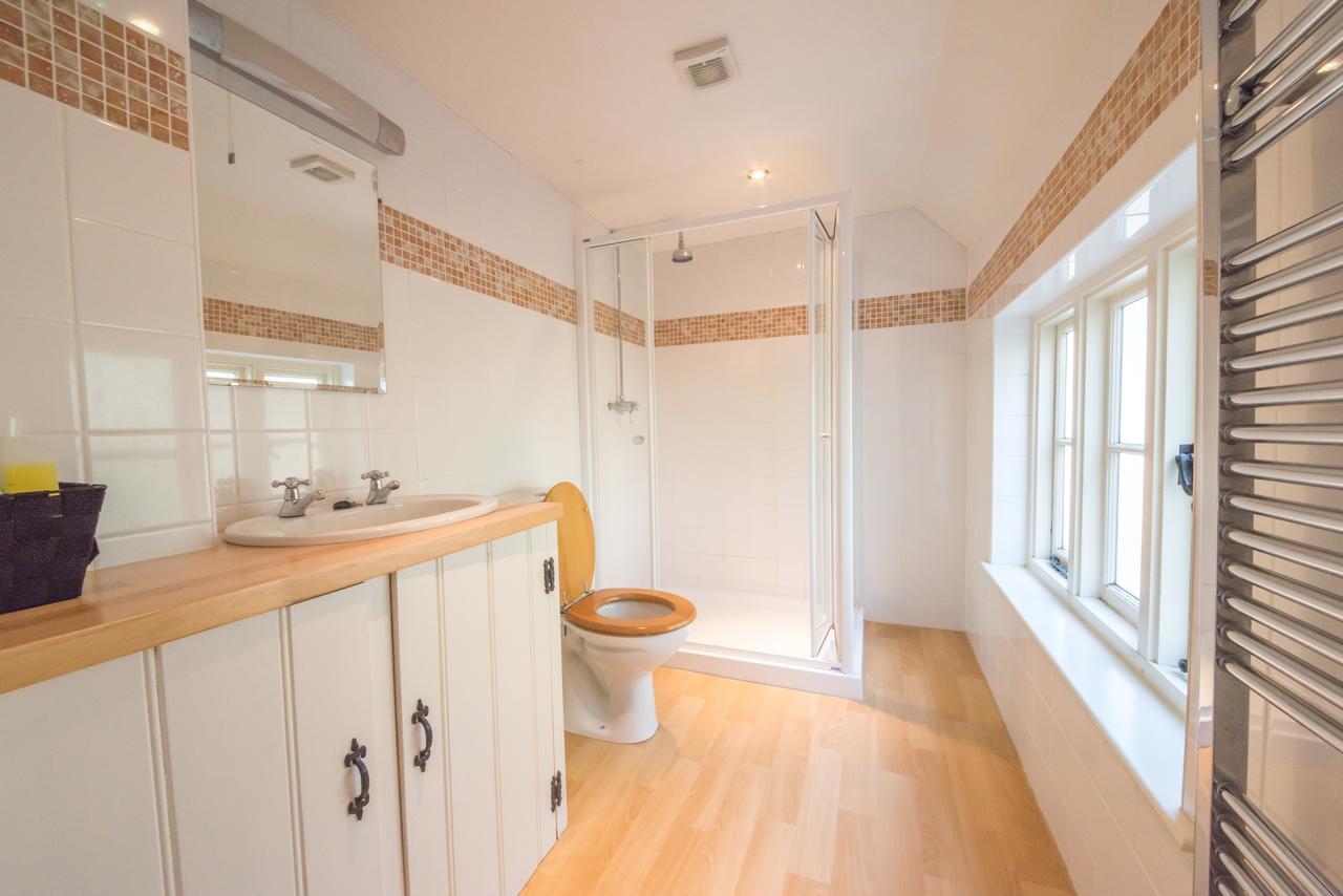 The Red Lion Pub & Kitchen Bed & Breakfast Didcot Bagian luar foto